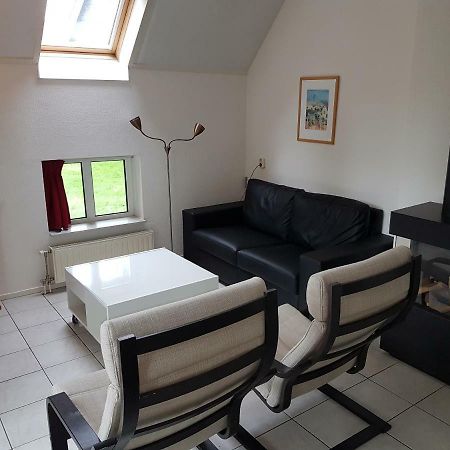 Vakantiepark Timmerholt Otel Westerbork Dış mekan fotoğraf