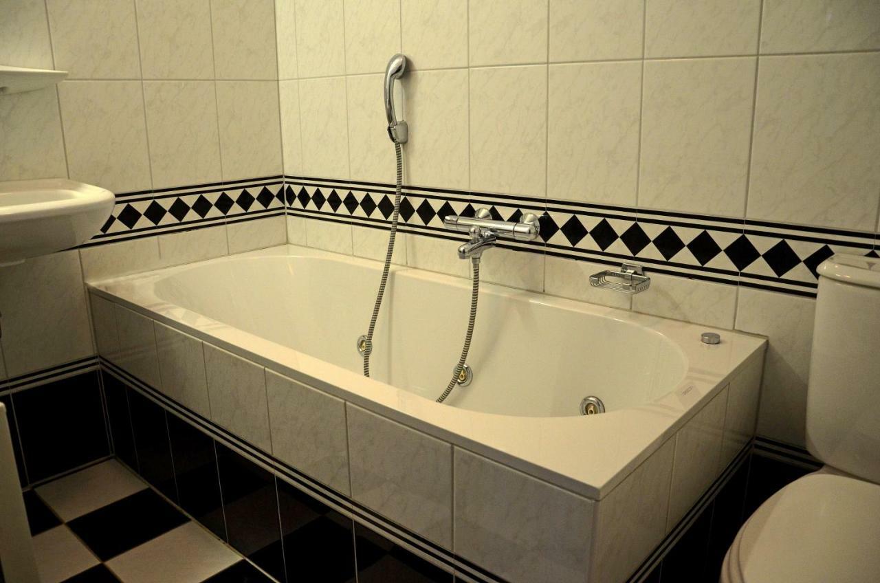 Vakantiepark Timmerholt Otel Westerbork Dış mekan fotoğraf