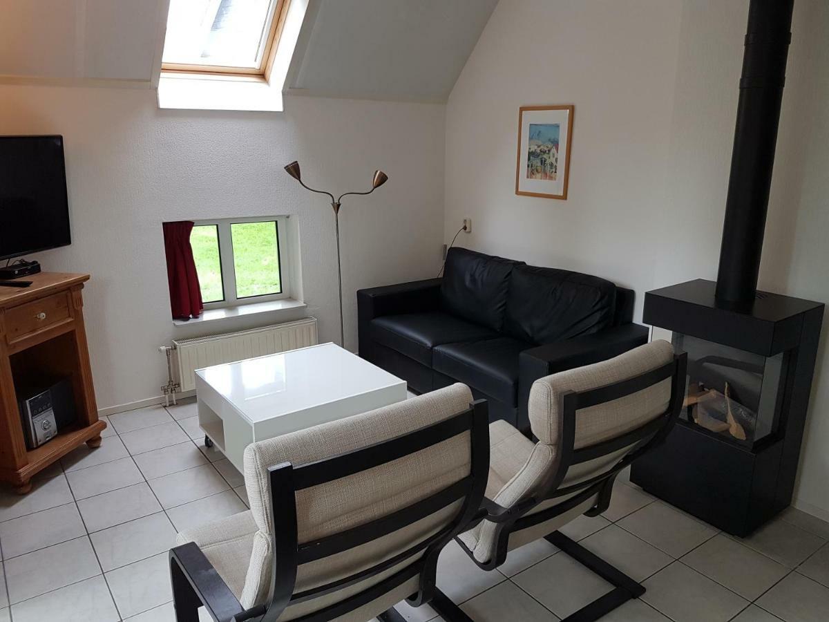 Vakantiepark Timmerholt Otel Westerbork Dış mekan fotoğraf