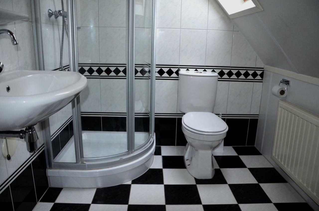 Vakantiepark Timmerholt Otel Westerbork Dış mekan fotoğraf