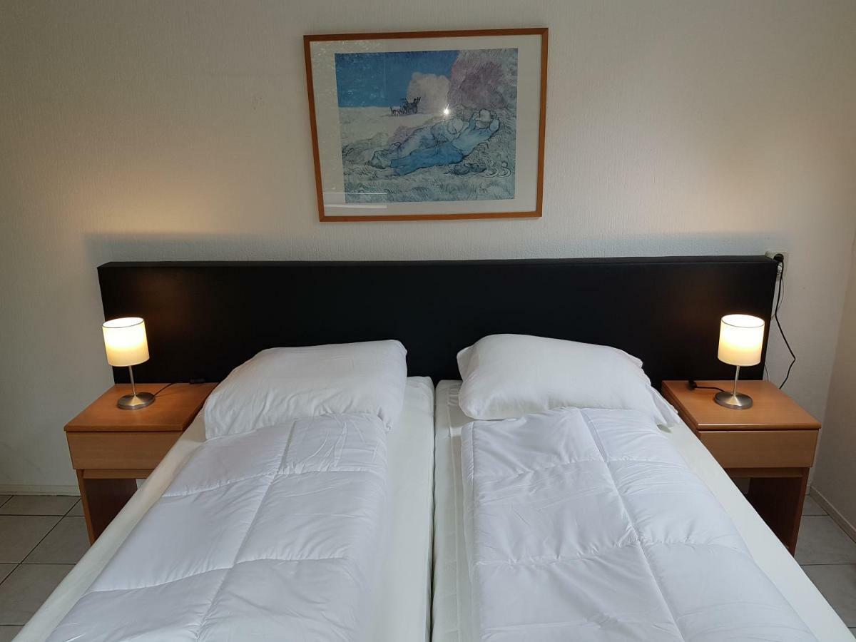 Vakantiepark Timmerholt Otel Westerbork Dış mekan fotoğraf